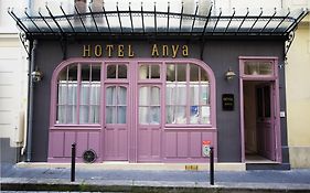 Hotel Anya